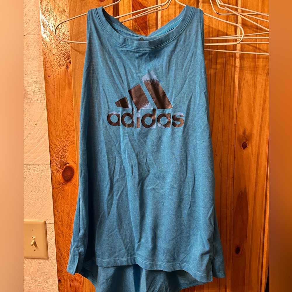 Adidas Tank